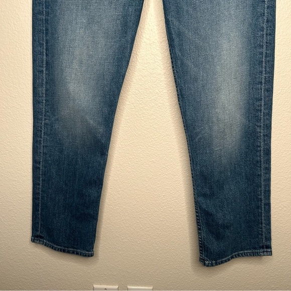 Mother Superior The Tomcat jeans Kneeling on Stones 31 - Picture 8 of 14